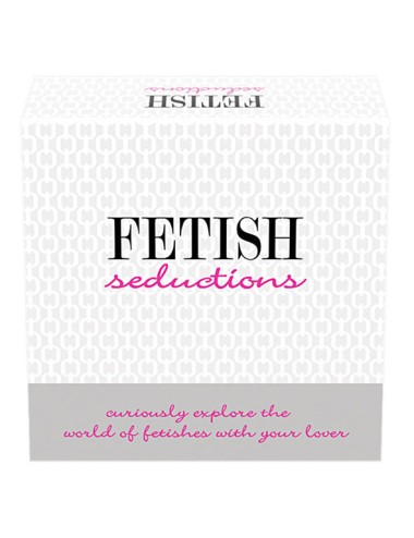 FETISH SEDUCTIONS EXPLORA...