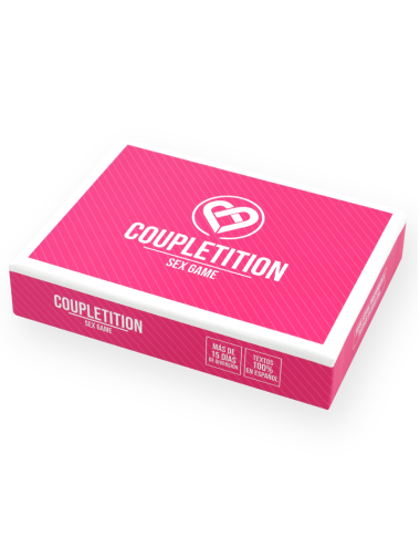 COUPLETITION SEX GAME JUEGO...