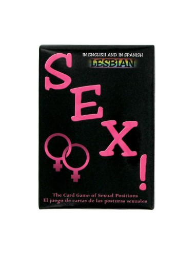 SEXO LESBIANO JUEGO DE...