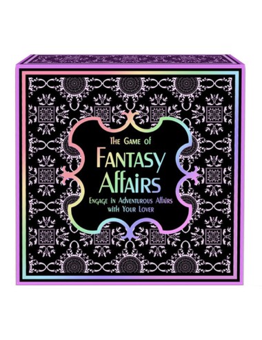 FANTASY AFFAIRS JUEGO...