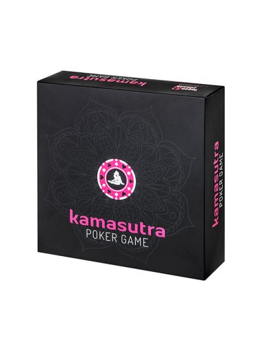 KAMASUTRA POKER GAME...