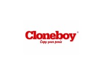 CLONEBOY