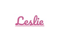 LESLIE