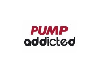 PUMP ADDICTED