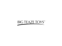 BIG TEAZE TOYS